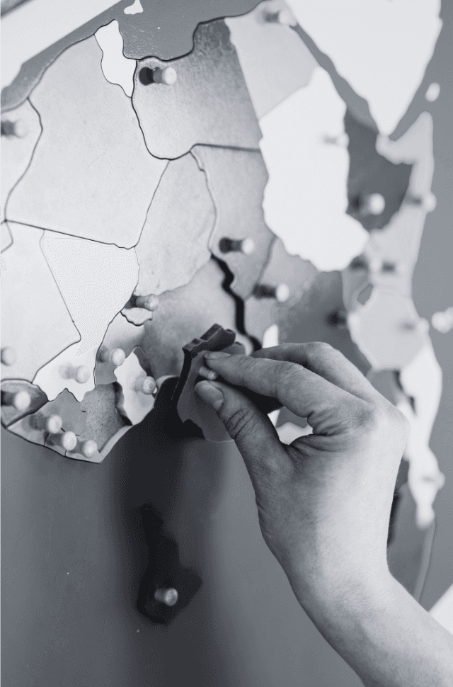 Innovation for Development