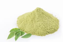 Organic Moringa Powder
