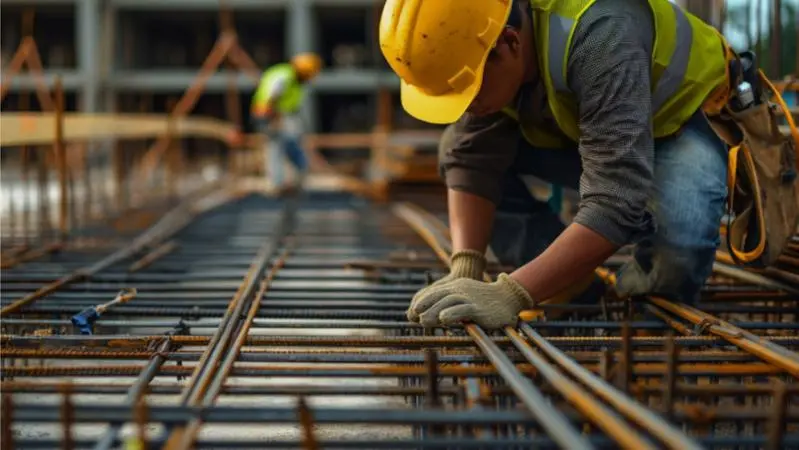 Why Construction Safety Products Are Essential for Every Worksite