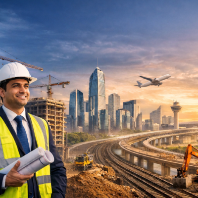 Reliable Construction Supply for Efficient Project Execution