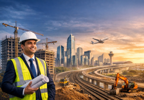 Reliable Construction Supply for Efficient Project Execution