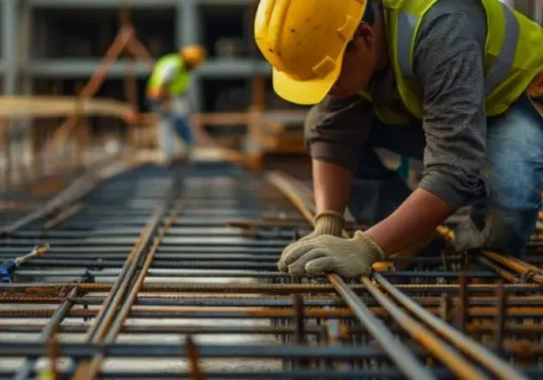 Why Construction Safety Products Are Essential for Every Worksite